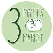 3 Maples on Market