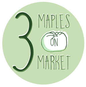 3 Maples on Market